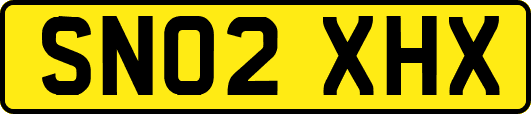 SN02XHX