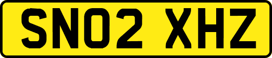 SN02XHZ