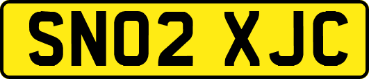 SN02XJC