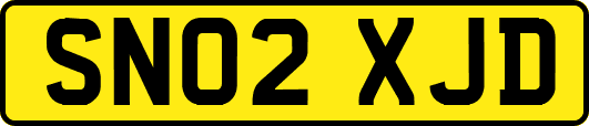 SN02XJD