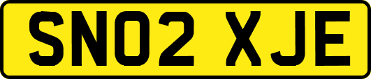 SN02XJE