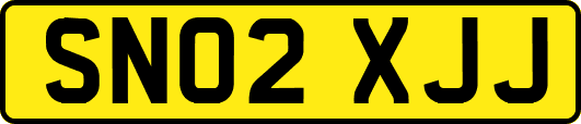 SN02XJJ