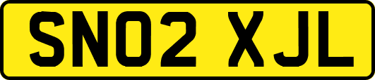 SN02XJL