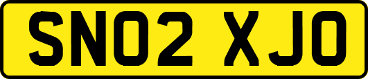 SN02XJO