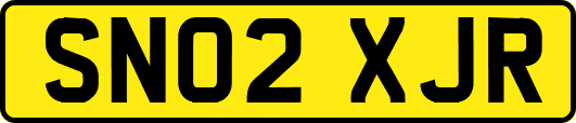 SN02XJR
