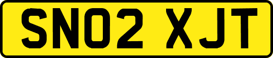 SN02XJT