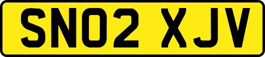 SN02XJV