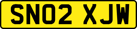 SN02XJW