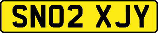 SN02XJY