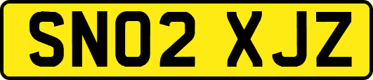 SN02XJZ