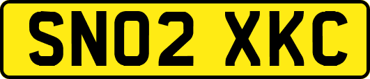 SN02XKC