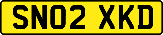SN02XKD