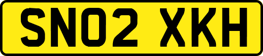 SN02XKH