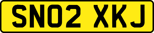 SN02XKJ