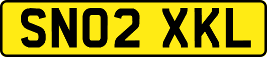 SN02XKL