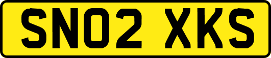 SN02XKS