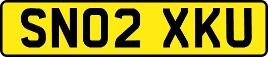 SN02XKU