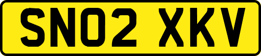 SN02XKV