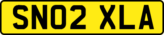 SN02XLA