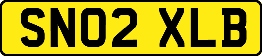 SN02XLB