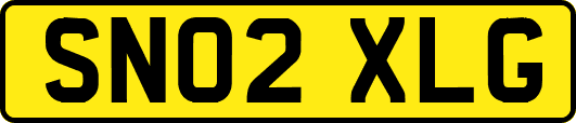 SN02XLG