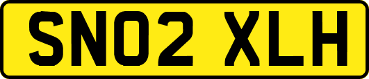 SN02XLH