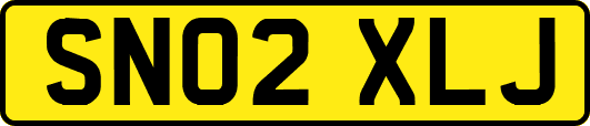 SN02XLJ