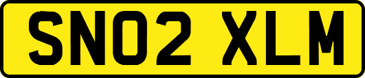 SN02XLM