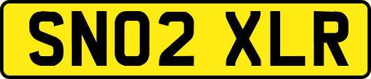 SN02XLR