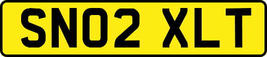 SN02XLT