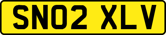 SN02XLV