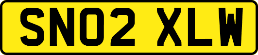 SN02XLW