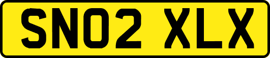 SN02XLX