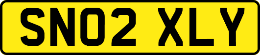 SN02XLY
