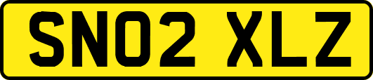 SN02XLZ