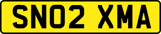 SN02XMA