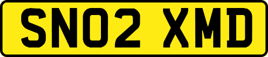 SN02XMD