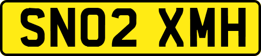 SN02XMH
