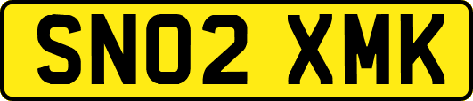 SN02XMK