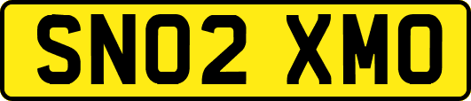 SN02XMO