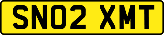 SN02XMT