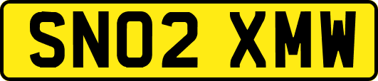 SN02XMW