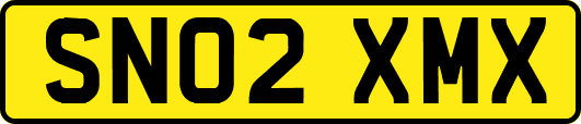 SN02XMX
