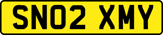 SN02XMY