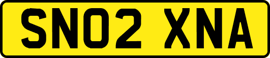 SN02XNA