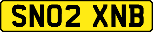 SN02XNB