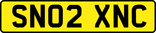 SN02XNC