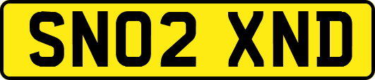 SN02XND