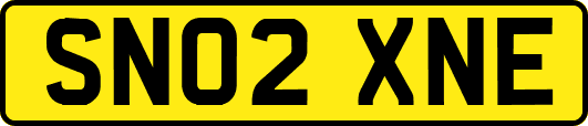SN02XNE
