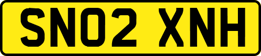 SN02XNH